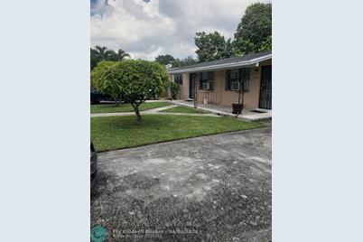 16215 NW 39th Ct - Photo 1