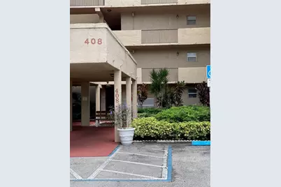 408 NW 68th Ave, Unit #508, Plantation, FL 33317 - Photo 1
