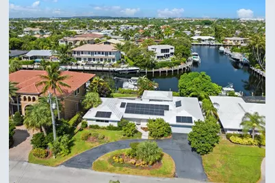 4041 NE 26th Ave, Lighthouse Point, FL 33064 - Photo 1