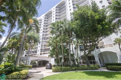 3610  Yacht Club Dr, Unit #611, Aventura, FL 33180 - Photo 1