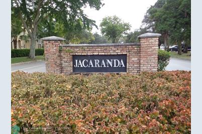 5  Jacaranda Country Club Dr, Unit #208 - Photo 1