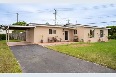 17050 NW 78th Ave, Hialeah, FL 33015 - Photo 1