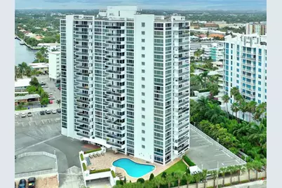 2715 N Ocean Blvd, Unit #Ph F, Fort Lauderdale, FL 33308 - Photo 1