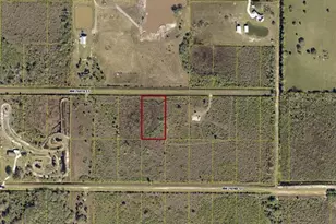 18670 NW 244, Okeechobee, FL 34972 - Photo 1