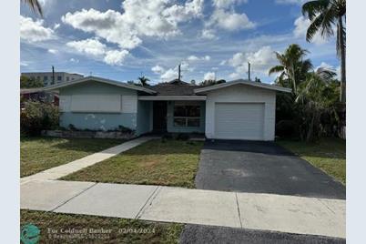 3608  Arthur St, Hollywood, FL 33021 - Photo 1