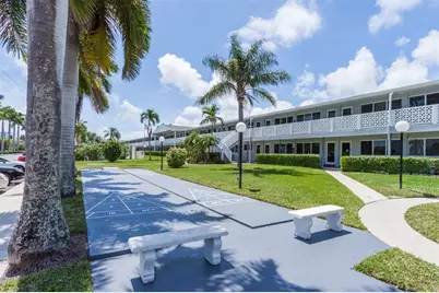 600  Layne Blvd, Unit #103, Hallandale Beach, FL 33009 - Photo 1