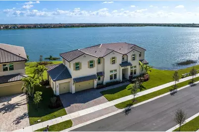 8850 W Parkland Bay Trl, Parkland, FL 33076 - Photo 1