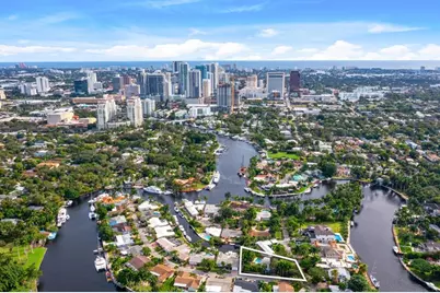 540 SW 10th Ave, Fort Lauderdale, FL 33312 - Photo 1