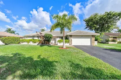 11233 NW 20th Dr, Coral Springs, FL 33071 - Photo 1