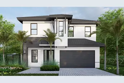 1442 23rd Street, Fort Lauderdale, FL 33315 - Photo 1