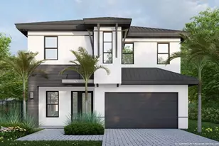 1442 SW 23rd St, Fort Lauderdale, FL 33315 - Photo 1