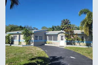 2721 SW 18th St, Fort Lauderdale, FL 33312 - Photo 1