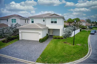 4191 NW Bonita Way, Deerfield Beach, FL 33064 - Photo 1