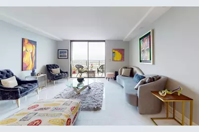 600 N Three Islands Blvd, Unit #1805, Hallandale Beach, FL 33009 - Photo 1