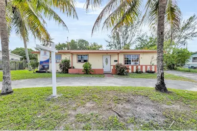 1436 NW 19th St, Fort Lauderdale, FL 33311 - Photo 1
