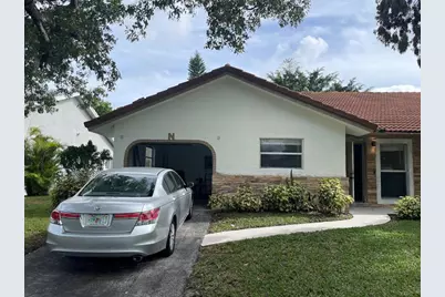4361 NW 110th Ave, Coral Springs, FL 33065 - Photo 1