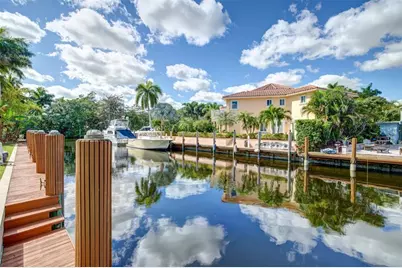 2649  Nassau Ln, Fort Lauderdale, FL 33312 - Photo 1