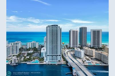 4010 S Ocean Dr, Unit #T4008, Hollywood, FL 33019 - Photo 1