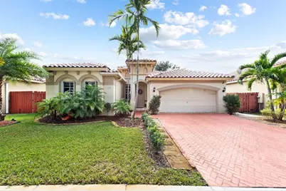 12856 SW 50th Ct, Miramar, FL 33027 - Photo 1