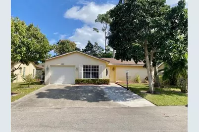6378  Summer Sky Lane, Greenacres, FL 33463 - Photo 1