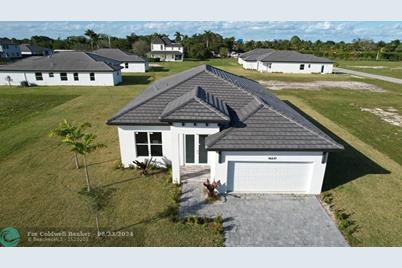 16641 SW 292 St, Homestead, FL 33030 - Photo 1