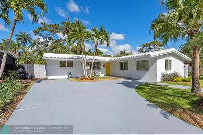 1913 N Victoria Park Rd, Fort Lauderdale, FL 33305 - Photo 1