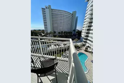 1920 S Ocean Drive, Unit #604, Fort Lauderdale, FL 33316 - Photo 1