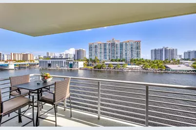 2900 NE 30th Street, Unit #5-L, Fort Lauderdale, FL 33306 - Photo 1