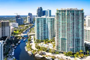 347 N New River Dr E, Fort Lauderdale, FL 33301 - Photo 1