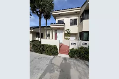 8166 NW 15th Mnr, Unit #0, Plantation, FL 33322 - Photo 1