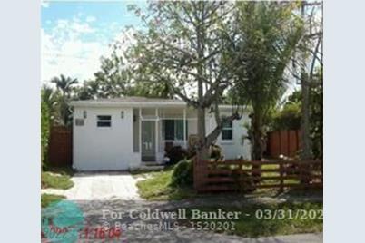 5340 NW 1st Ave - Photo 1