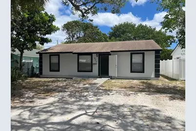 822 N D St, Lake Worth, FL 33460 - Photo 1