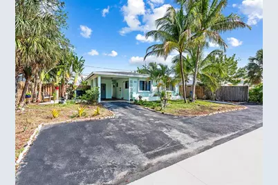2041 NE 56th St, Fort Lauderdale, FL 33308 - Photo 1