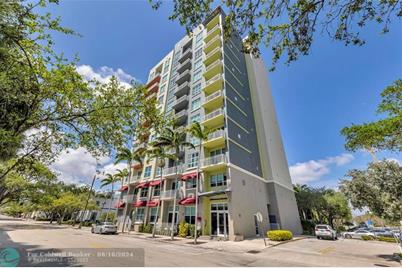 313 NE 2nd St, Unit #905, Fort Lauderdale, FL 33301 - Photo 1