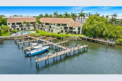 1111  George Bush Blvd, Unit #G, Delray Beach, FL 33483 - Photo 1