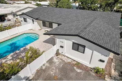 2121 NE 51st Court, Unit #2125, Fort Lauderdale, FL 33308 - Photo 1