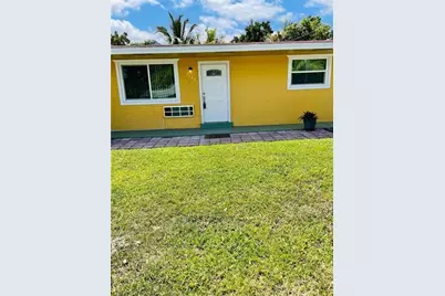 6602 SW 19th Ct # B, North Lauderdale, FL 33068 - Photo 1