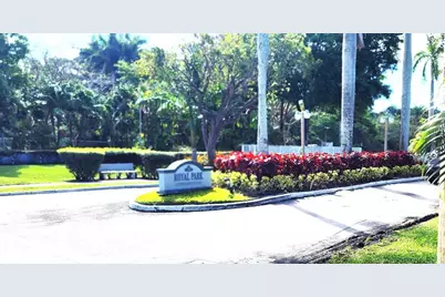 107  Royal Park Drive, Unit #3D, Oakland Park, FL 33309 - Photo 1