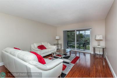 4650  Washington St, Unit #409, Hollywood, FL 33021 - Photo 1