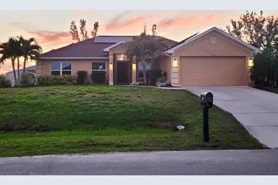 614 SW 18th Court, Cape Coral, FL 33991 - Photo 1