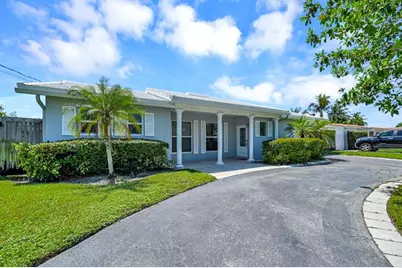 252 SW 14th Pl, Boca Raton, FL 33432 - Photo 1