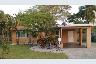 710 NW 38th St, Oakland Park, FL 33309 - Photo 1