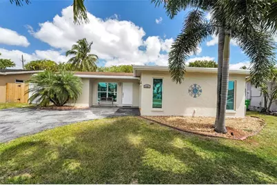 11311 NW 32nd Mnr, Sunrise, FL 33323 - Photo 1
