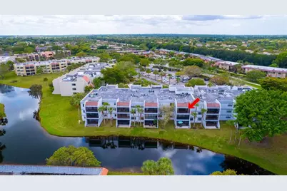 200  Lakeview Dr, Unit #307, Weston, FL 33326 - Photo 1