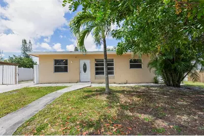 5621  Cleveland St, Hollywood, FL 33021 - Photo 1