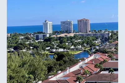 3200 N Port Royale Dr, Unit #1707, Fort Lauderdale, FL 33308 - Photo 1