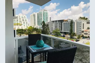 601 NE 23rd St, Unit #601, Miami, FL 33137 - Photo 1