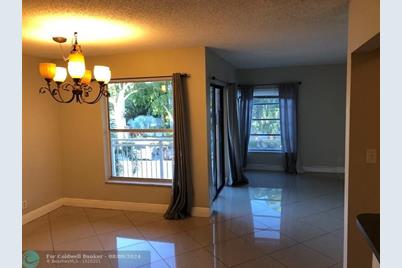 605  S. Pine Island Rd, Unit #201A, Plantation, FL 33324 - Photo 1