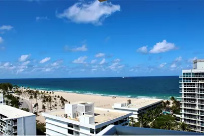 3000 NE Holiday Dr, Unit #1601, Fort Lauderdale, FL 33316 - Photo 1