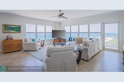 3750  Galt Ocean Dr, Unit #401 - Photo 1